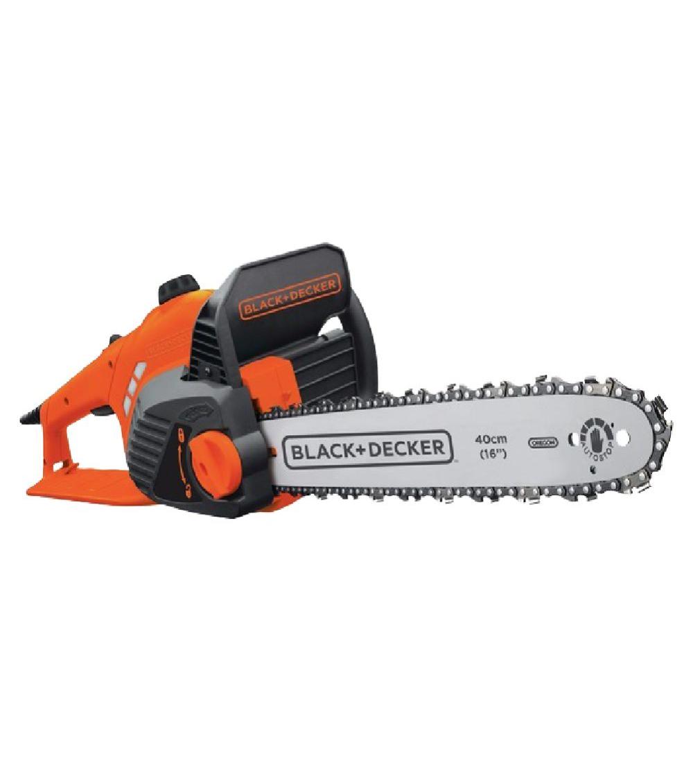 Electro Sierra 1850W B+D GK1740 - 16''